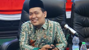 Moh. Ja’far Sodiq Maksum Dosen UNWAHA Tambakberas Jombang