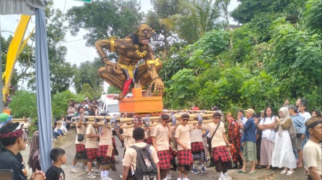 nyepi