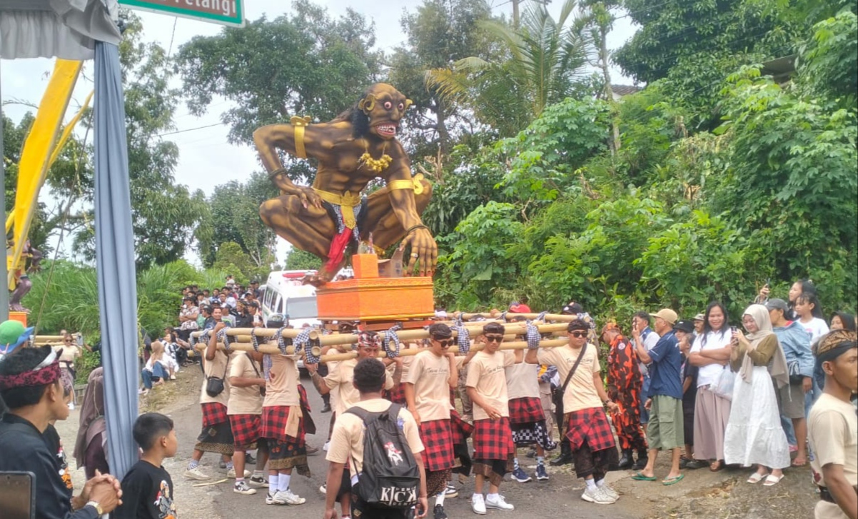 nyepi