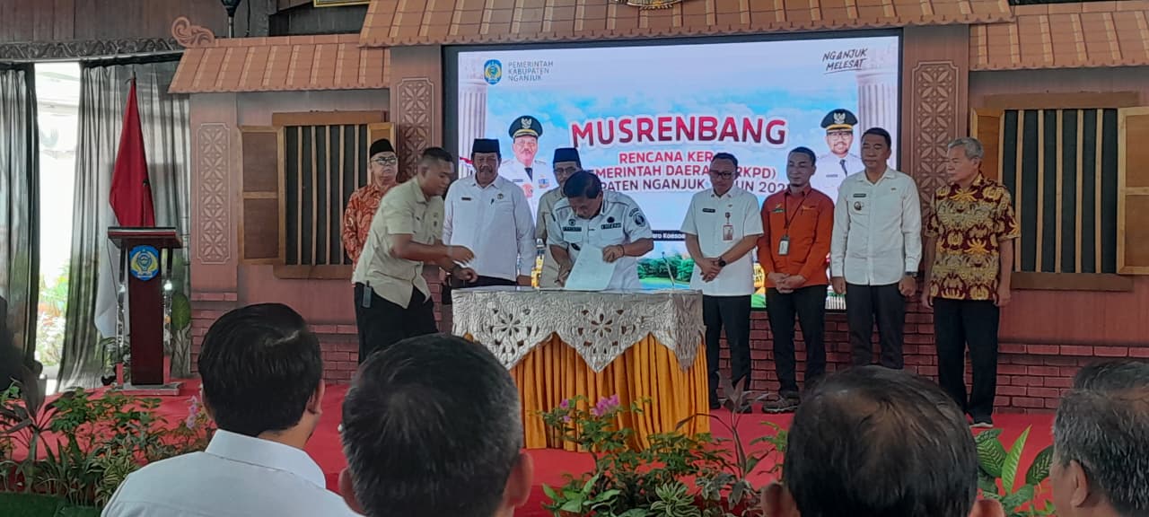 musrembang nganjuk