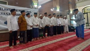 Yayasan Masjid Nurul Iman