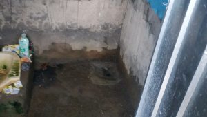 mck mangkrak