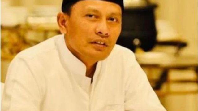 rizal haqiqi