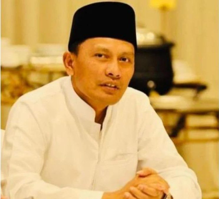 rizal haqiqi
