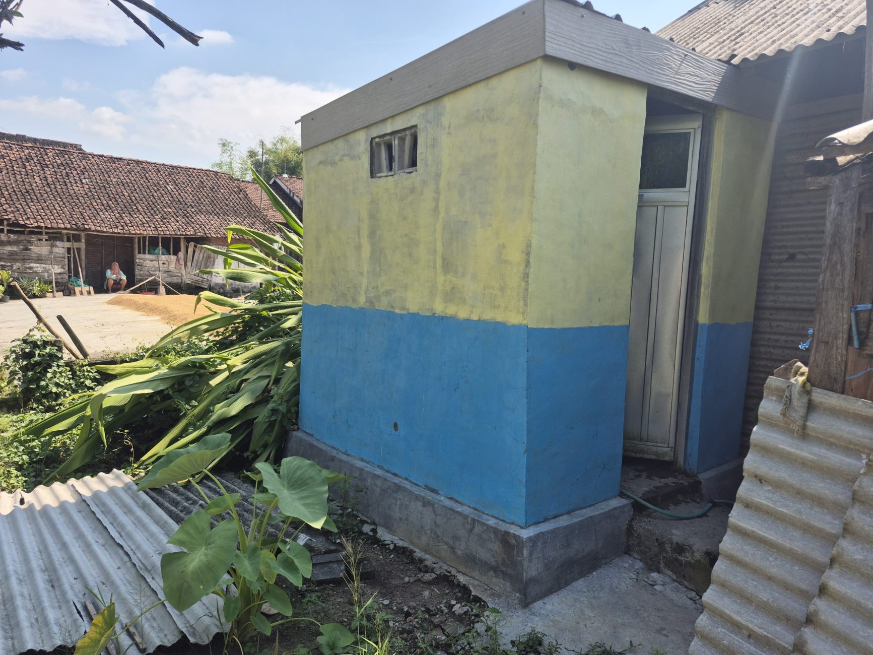 mck mangkrak jombang