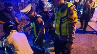 polres lamongan