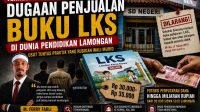 dinas pendidikan lamongan