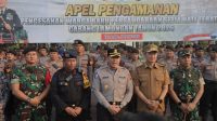 kapolres lamongan
