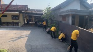 polsek deket