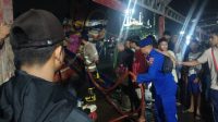 polres lamongan