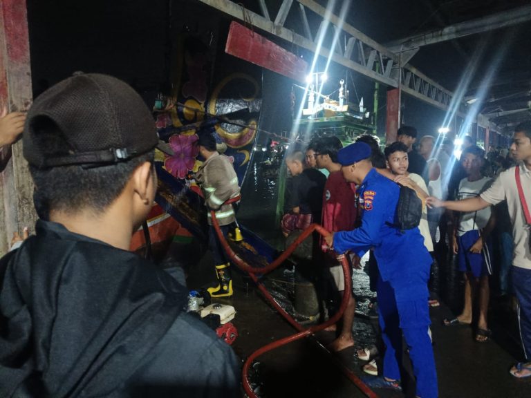 polres lamongan