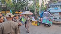 satpol pp lamongan
