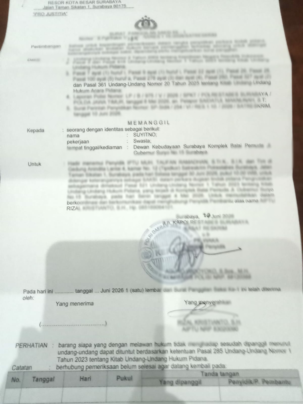dewan kesenian surabaya