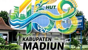 bank daerah madiun