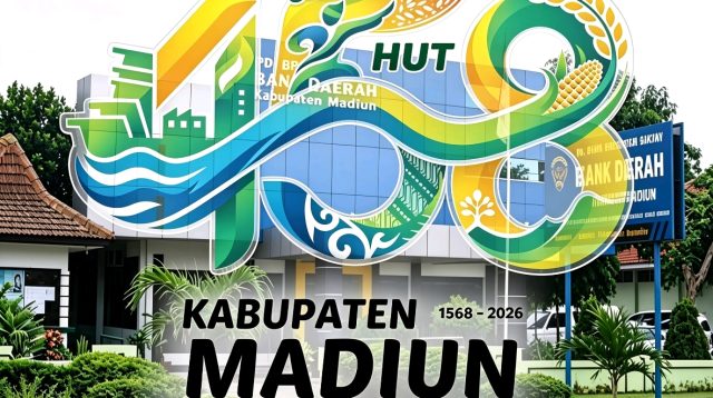 bank daerah madiun