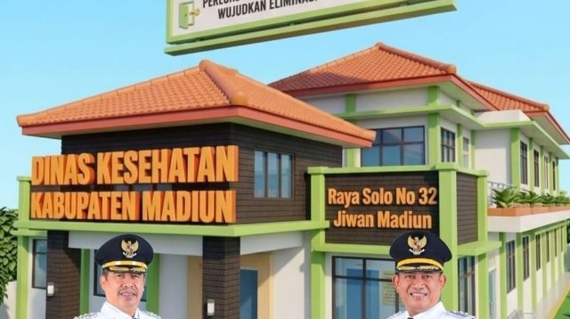 dinkes madiun