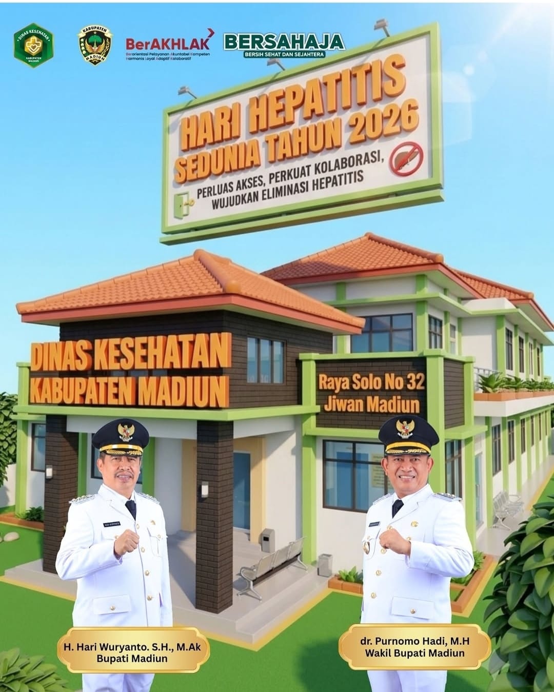 dinkes madiun