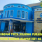 Perumdam Tirta Dharma Purabaya Kabupaten Madiun Ucapan HUT ke - 458