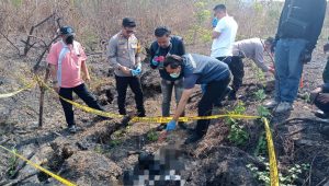 mayat lamongan