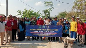 sidomukti lamongan
