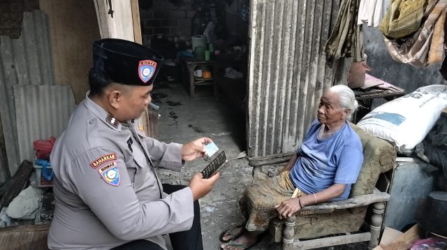 polres lamongan
