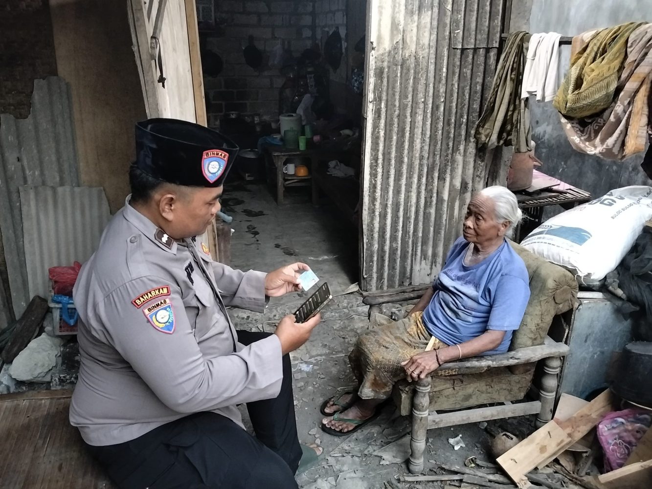 polres lamongan