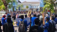 pmii kamongan