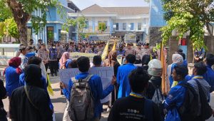 pmii kamongan