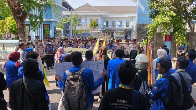 pmii kamongan
