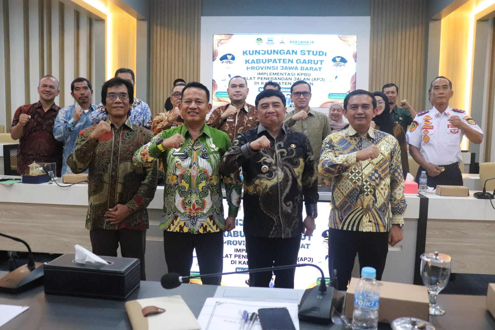 dishub kabupaten madiun