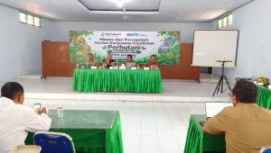 perhutani jombang