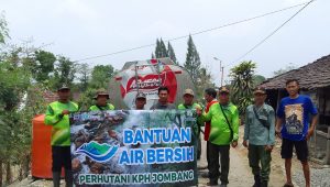 perhutani jombang