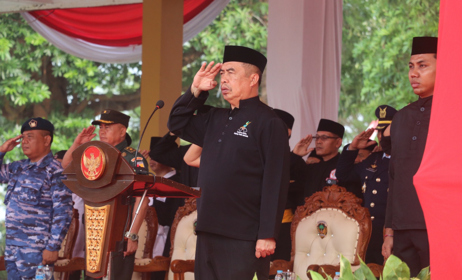 bupati madiun