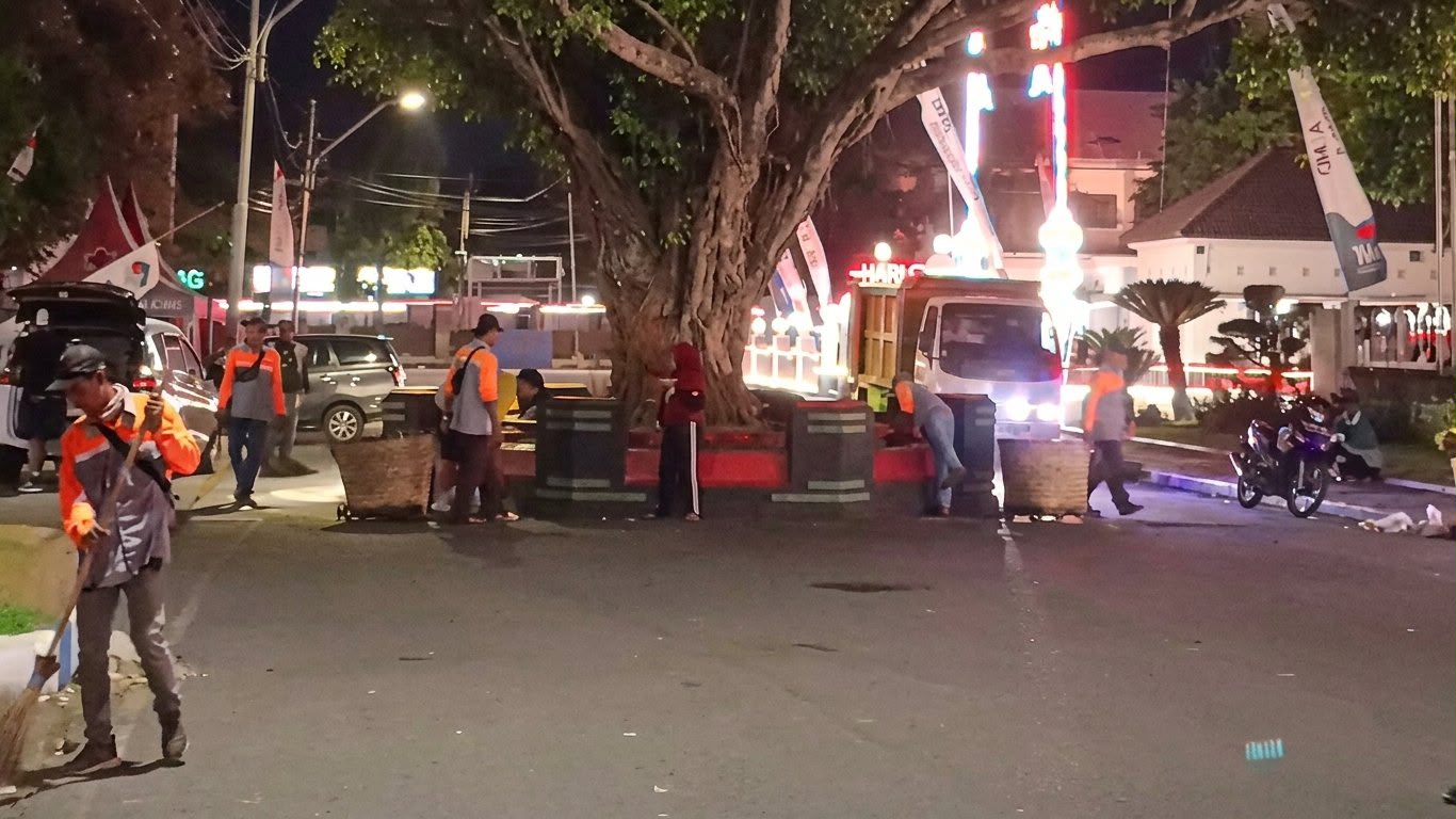 dlh jombang